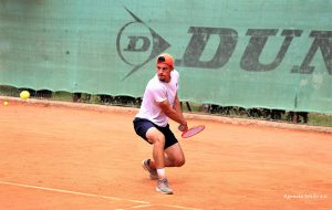 Serie B1: il CT Brindisi si arrende al Vicenza