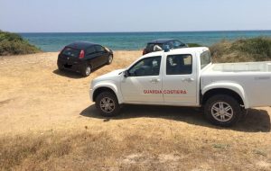 Mare Sicuro 2022: primi controlli della Capitaneria di Porto di Brindisi. Ed arrivano anche le prime sanzioni