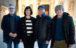 Mesagne Bene Comune: L’Amministrazione di Mesagne prenda le distanze dal regista Haggis accusato di violenza sessuale