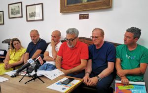 MesagnEstate 2022 – lo spettacolo dell’inclusione: 140 eventi al Centro e in tutta la città