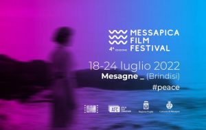 Dal 18 al 24 luglio torna a Mesagne il Messapica Film Festival