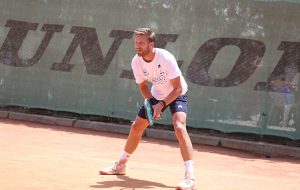 Tennis, Playout B1: Il CT Brindisi supera Lanciano, decisivo il ritorno