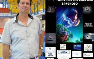 Mercoledi 15 al PalaPentassuglia il I “Memorial Antonio Spagnolo”
