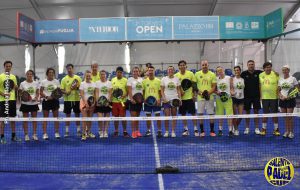 Mc Donald’s Salento Padel Cup 2022: i vincitori della terza edizione