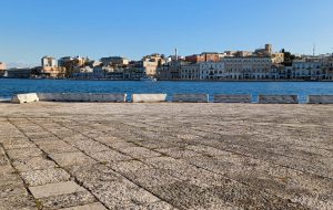 Minicrociere nel Porto di Brindisi: al via la programmazione estiva
