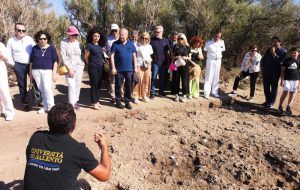 Scavi archeologici a Torre Guaceto: al via la campagna 2022 con un prestigioso evento