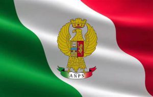 L’Associazione Nazionale Polizia di Stato di Brindisi al raduno di Pontedera