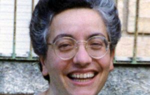 Il 3 Luglio la solenne cerimonia per la chiusura del processo diocesano per la canonizzazione di Antonietta Guadalupi