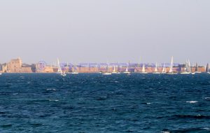Partita la XXXVI edizione della Brindisi-Corfù
