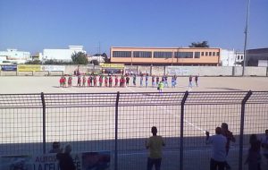 Pugno in faccia ad un avversario: due anni di Daspo per un giovane calciatore di terza categoria