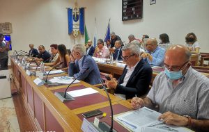 Svolto consiglio provinciale su ASI e STP