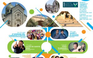 Presentato il calendario degli eventi estivi del Comune di Villa Castelli