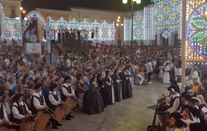 Festa patronale Fasano: ecco le modifiche alla viabilità
