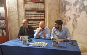 Turismo, presentata a Fasano la guida «La Via Francigena del Sud»