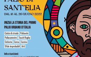 A Brindisi iscrizioni record per il Palio di Sant’Elia in programma dal 18 al 26 giugno 2022