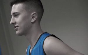 Matteo Spagnolo è in NBA. Giocherà con i Minnesota Timberwolves