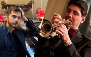 BrindisiClassica: sabato 2 luglio “Movies Music” al Chiostro di San Paolo Eremita