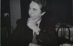 Villa Castelli cancella la memoria di Pietro Alò: il ricordo nelle parole di Micaela De Marco