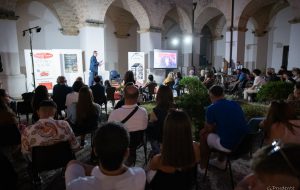 Premio Samadi a Raffaele Romano e Cesare Florio