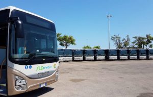 STP, dal 10 Giugno parte l’orario estivo urbano: al via i collegamenti per Apani, le marine di Ostuni e Torre Canne