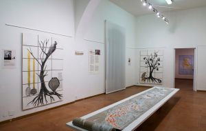 Al Museo Ribezzo “Tarshito – Il Sentiero del Viandante Innamorato” mostra a cura di Enrica Simonetti