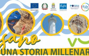 Infopoint turistici: ecco «Fasano, vie di una storia millenaria», escursioni gratuite per cittadini e viaggiatori