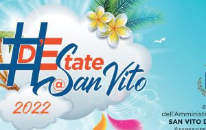 #D’Estate@SanVito: musica, editoria, teatro e tradizioni per residenti e turisti
