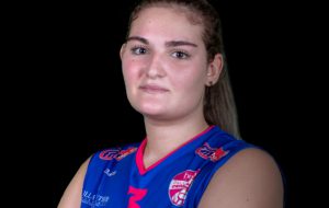 L’Aurora Volley Brindisi punta sulla giovane centrale Angelica Andreula