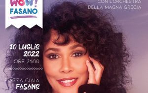 Fasanomusica: biglietto ridotto per studenti per il concerto di Belinda Davids