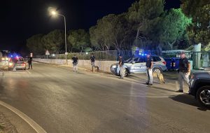 Ostuni: intensificati i controlli sul territorio