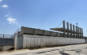 La Giunta approva il progetto per la riqualificazione del Campo sportivo di Erchie