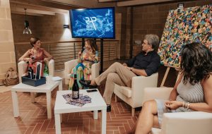 Presentato nella sede delle Tenute Rubino di Brindisi il progetto “R.A.P.”