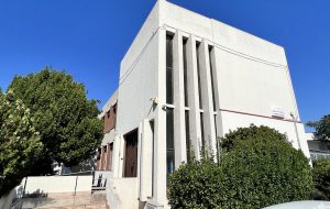 Il Comune di Erchie vince un finanziamento per adeguare gli ex uffici comunali