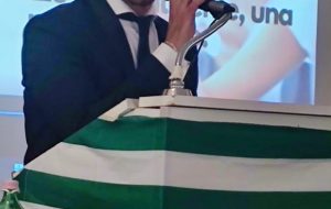 Fabio Mancino eletto Segretario Generale Cisl Scuola Taranto Brindisi