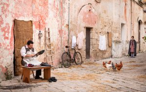 “La sposa” di Dario Di Viesto in concorso all’Ortigia Film Festival