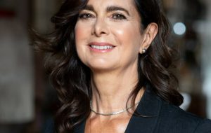 Stasera Laura Boldrini a “Un’emozione chiamata libro” nel Chiostro San Francesco