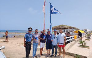 La Lega Navale di Torre S. Sabina inizia le attività della stagione estiva