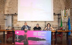 Tutto pronto per la IV edizione del Messapica Film Festival