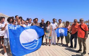 Turismo sostenibile a Torre Guaceto, Pinuccio: “Tanta bellezza è alla portata di tutti, in cambio dobbiamo solo rispettarla”