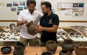 Buone nuove dagli scavi di Torre Guaceto: scoperte altre 20 tombe