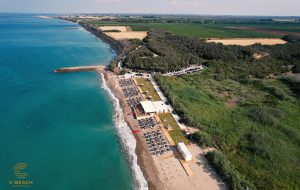 Trasporto litorale sud: i proprietari di “C-Beach” scrivono al Prefetto ed ai soci STP