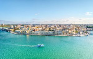 Piano regolatore generale di Brindisi: incontro pubblico su archeologia e territorio