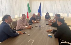 Interazione tra Università, giovani ed imprese: interessante incontro tra Ordine Commercialisti, UniBari e Confindustria