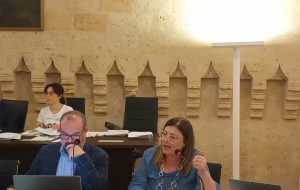 Approvati gli equilibri di bilancio del Comune di Francavilla Fontana