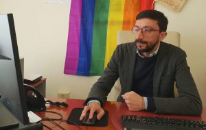 Brindisi, Cellie si dimette da presidente del Consiglio Comunale