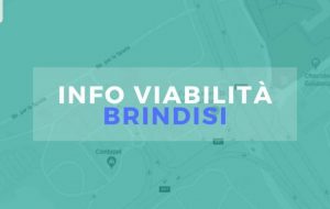 Da oggi fino a mercoledi divieto di transito su Via Lata