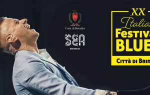 Tutto pronto per il XX Festival Blues Città di Brindisi