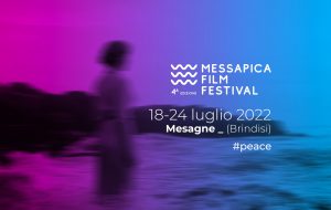 Secondo giorno del Messapica Film Festival tra libri, pellicole in concorso e workshop