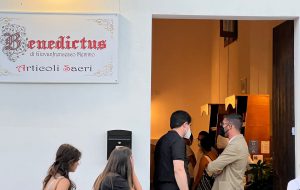 Secondo “Gesto Concreto” del Progetto Policoro: nasce negozio di articoli religiosi