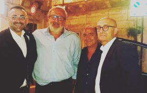 Emiliano Sindaco di Puglia: Giuseppe Sgura nominato coordinatore cittadino di Ostuni